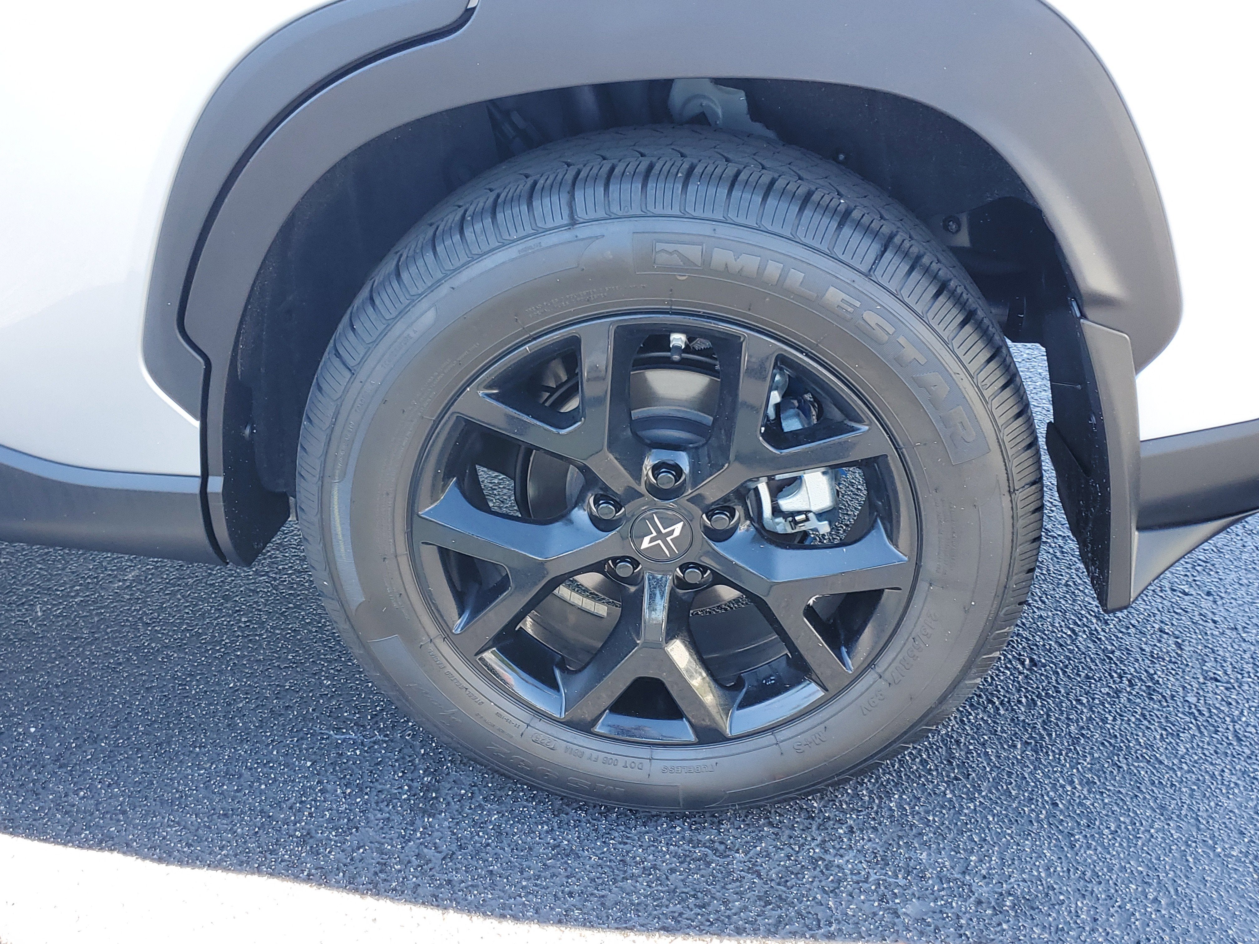 2023 Toyota Corolla Cross L