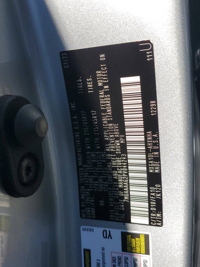 2023 Toyota Corolla Cross L