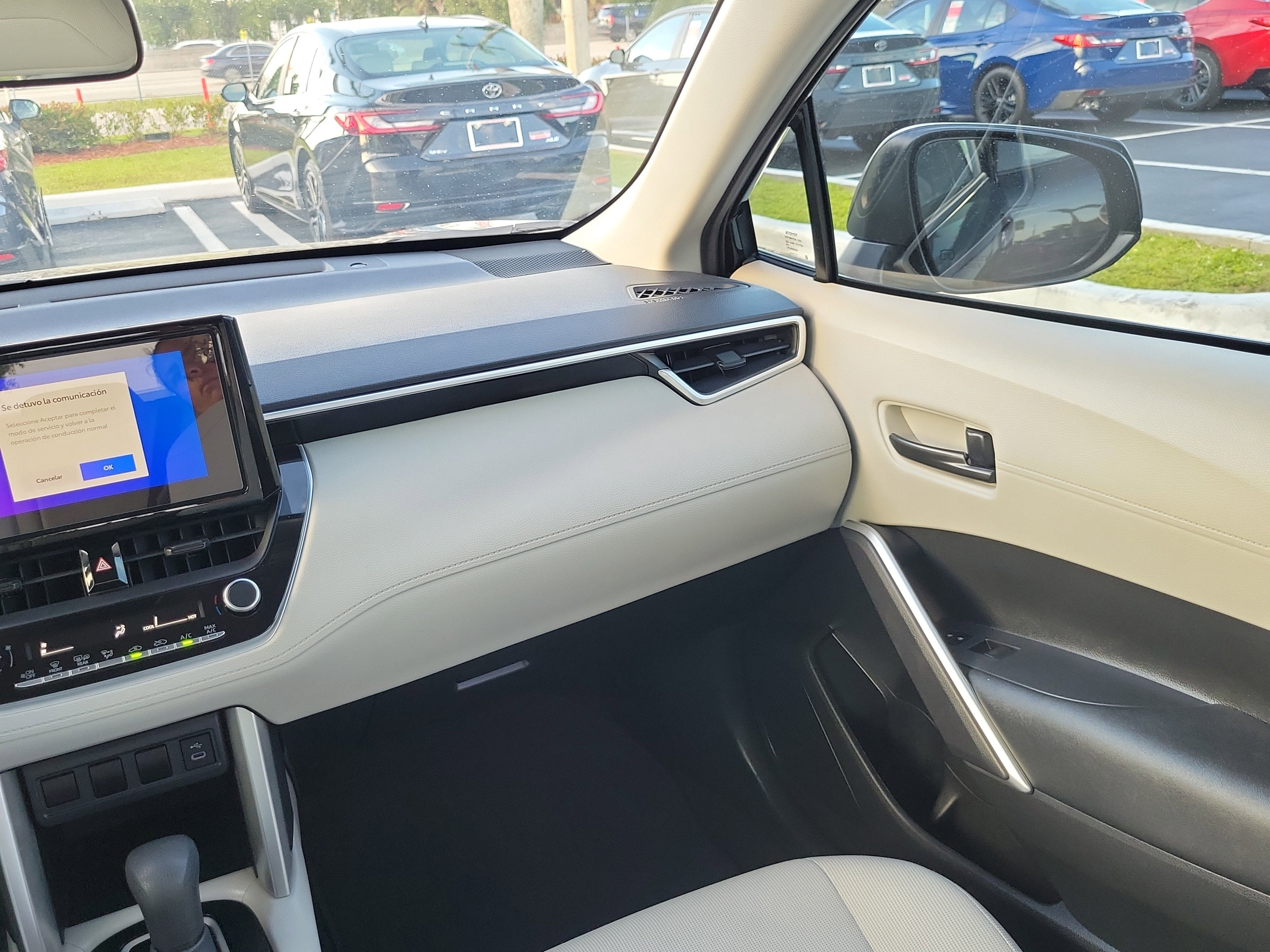 2024 Toyota Corolla Cross L