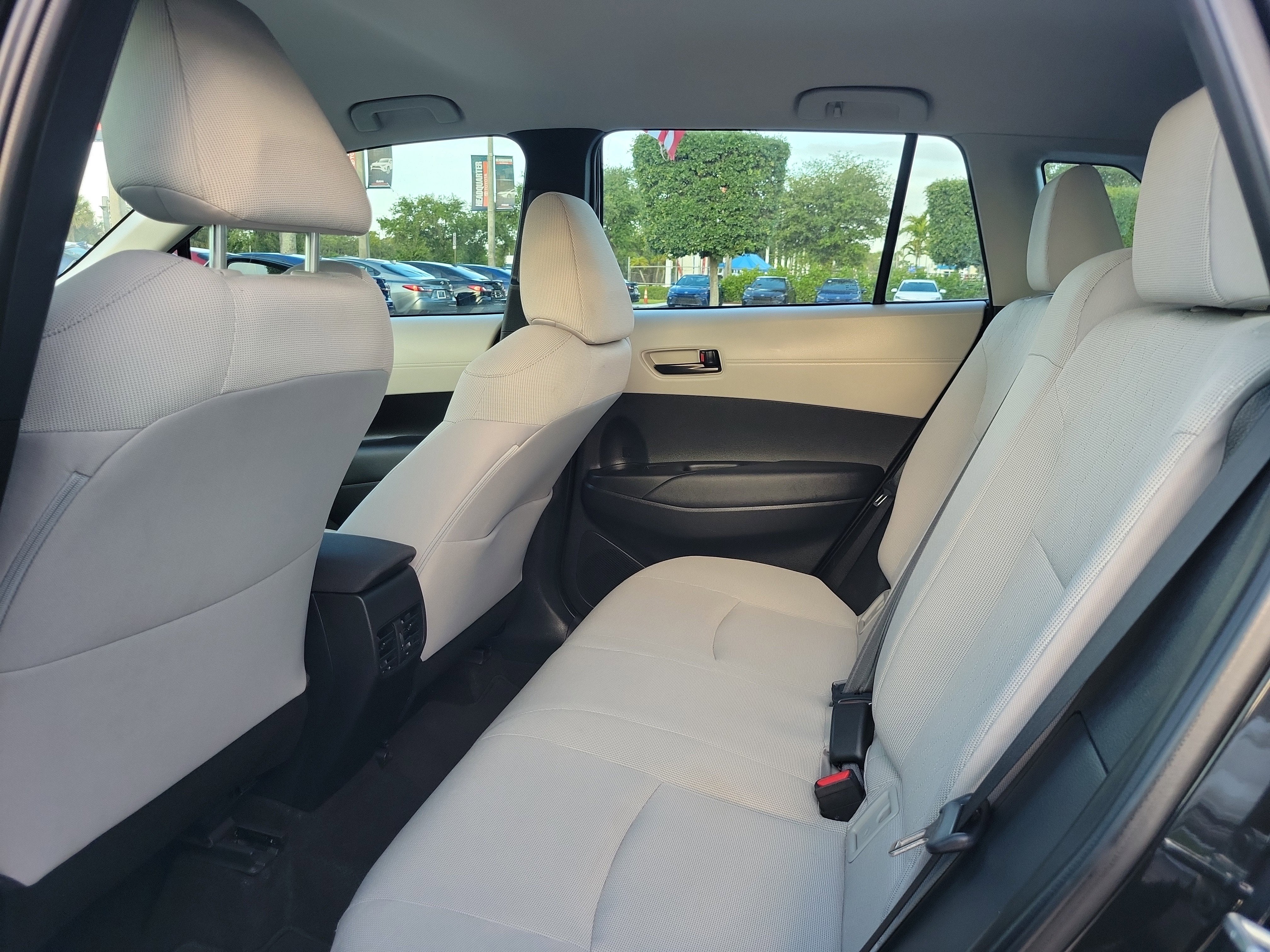 2024 Toyota Corolla Cross L