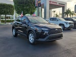 2024 Toyota Corolla Cross L