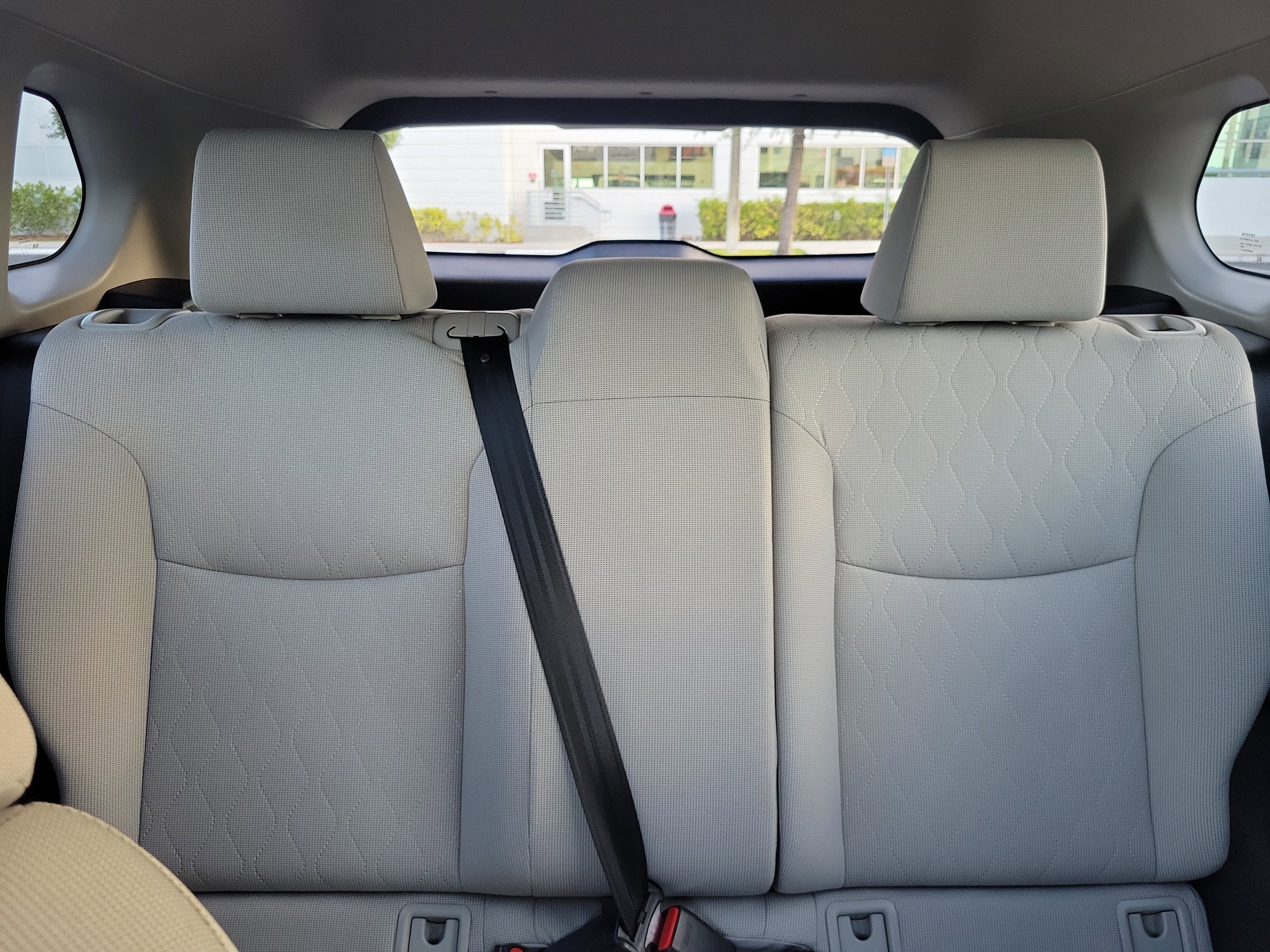 2024 Toyota Corolla Cross L