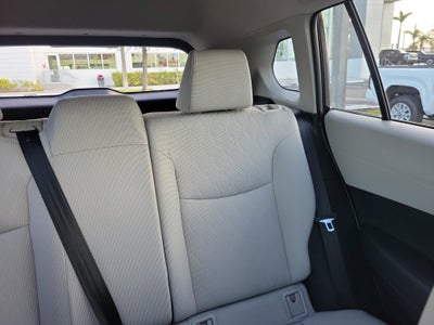 2024 Toyota Corolla Cross L