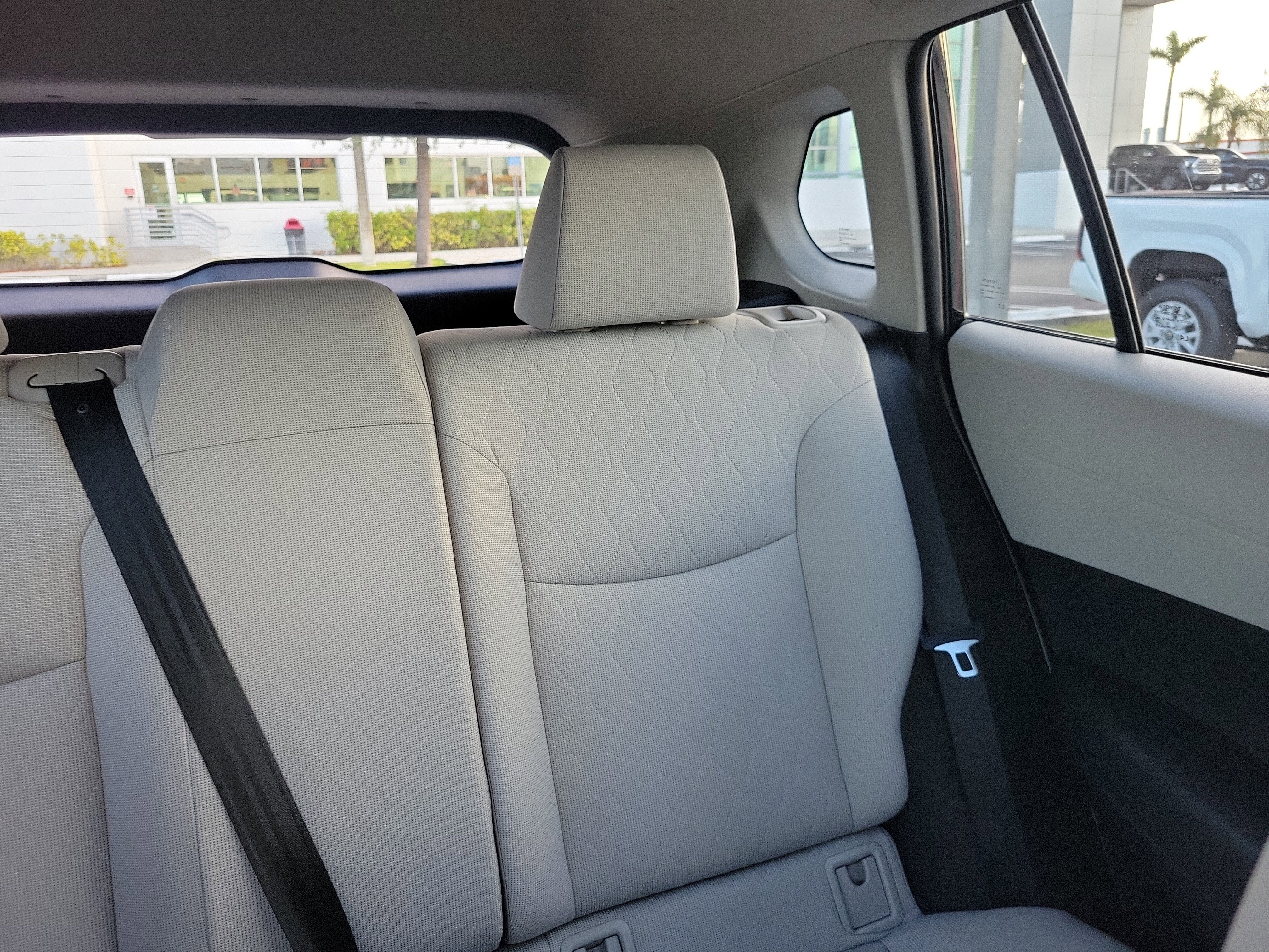 2024 Toyota Corolla Cross L