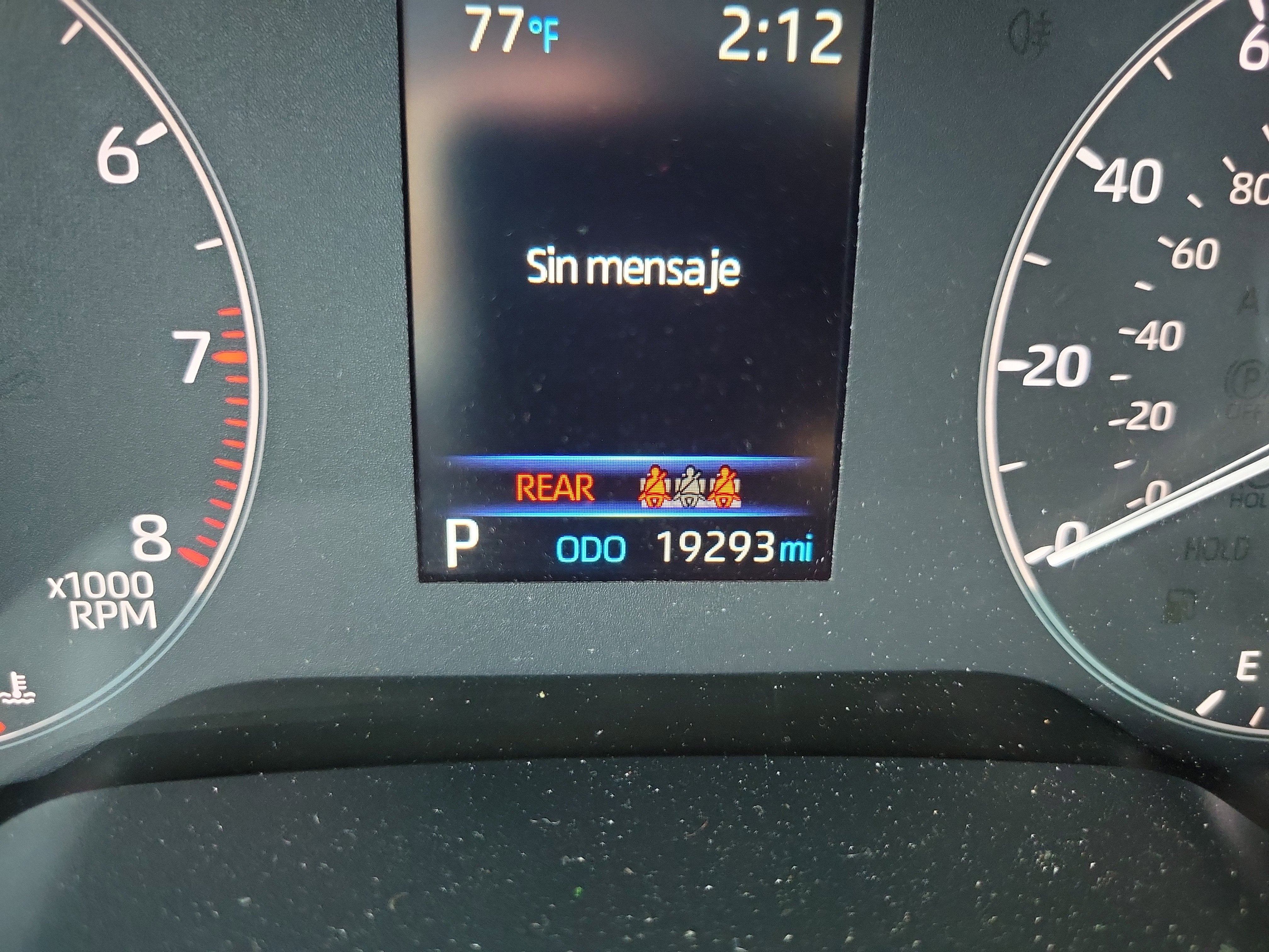 2024 Toyota Corolla Cross L