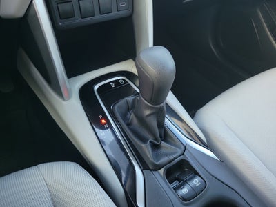 2024 Toyota Corolla Cross L