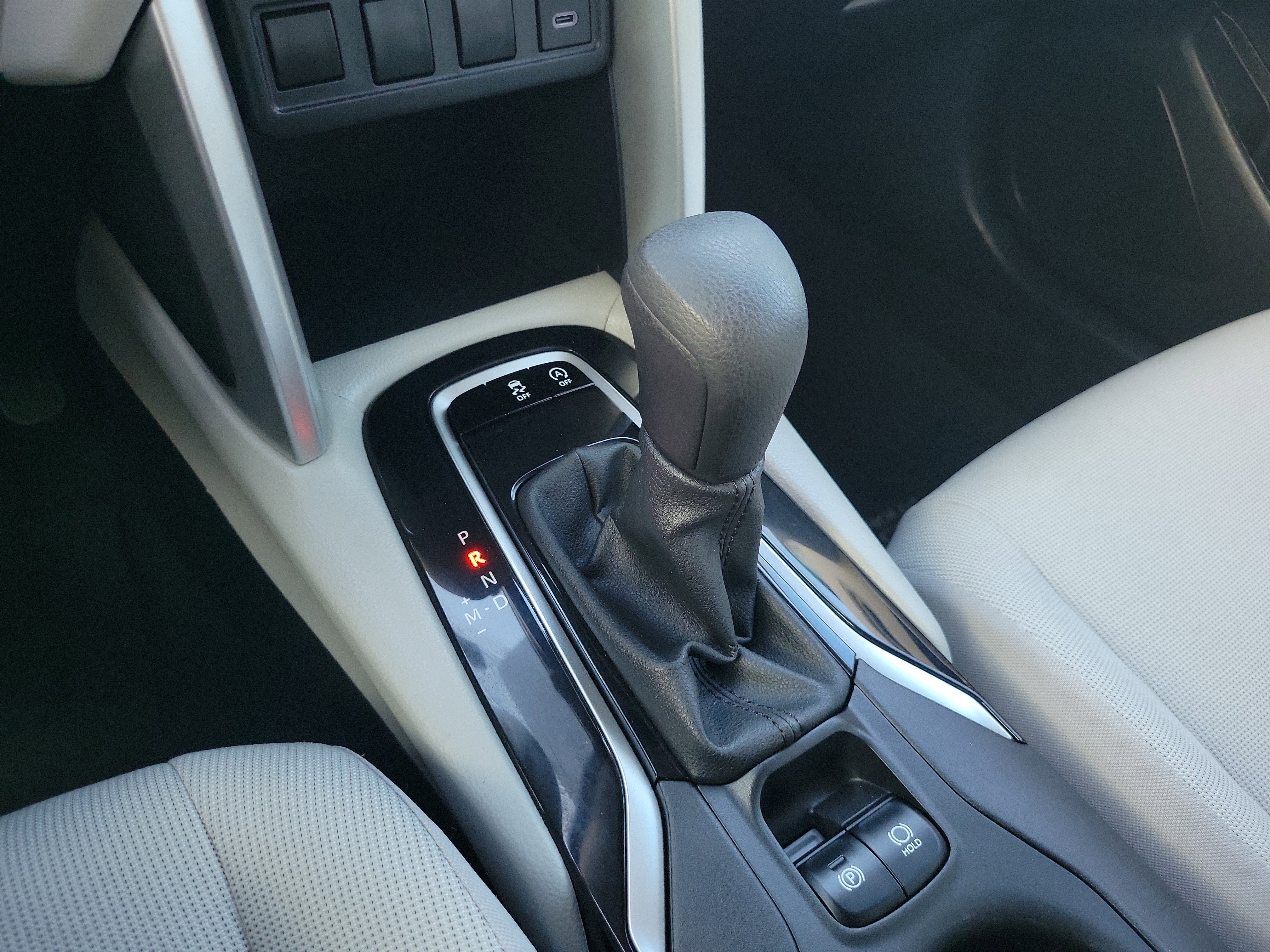 2024 Toyota Corolla Cross L