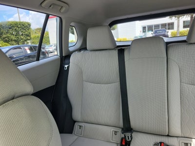 2023 Toyota Corolla Cross L