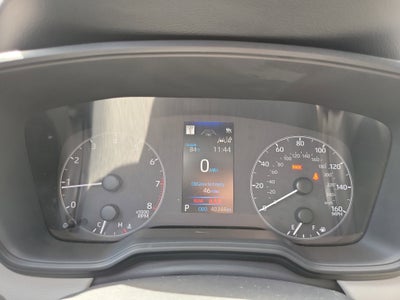 2023 Toyota Corolla Cross L