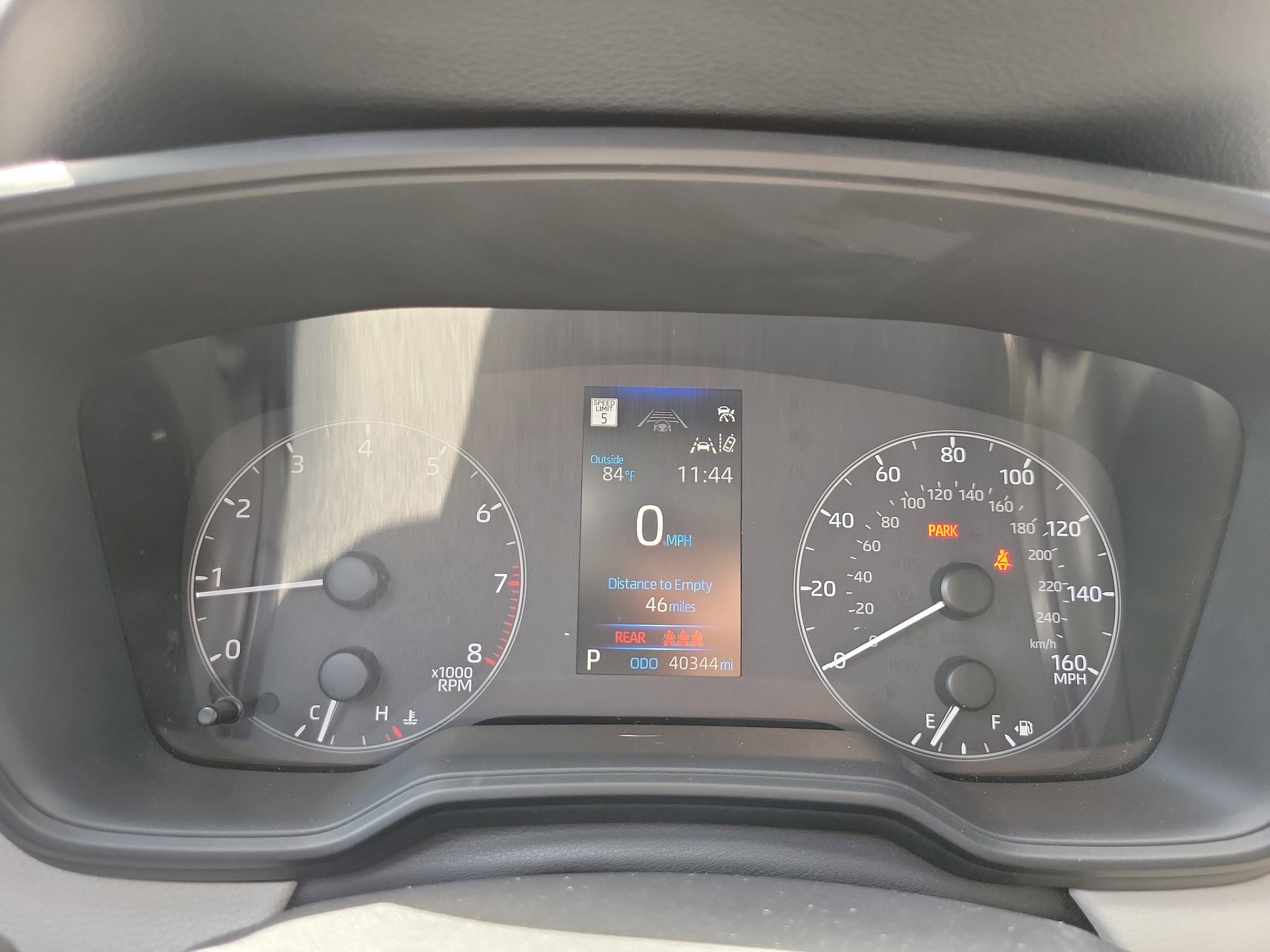 2023 Toyota Corolla Cross L