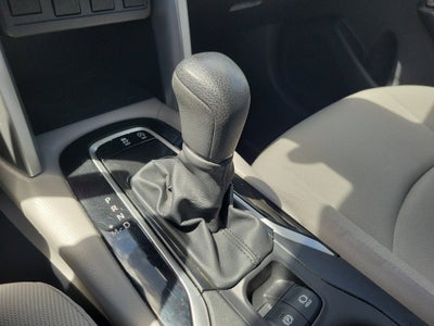 2023 Toyota Corolla Cross L