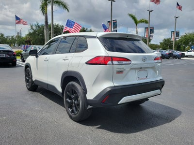 2023 Toyota Corolla Cross L