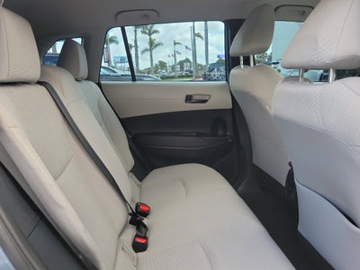 2023 Toyota Corolla Cross L