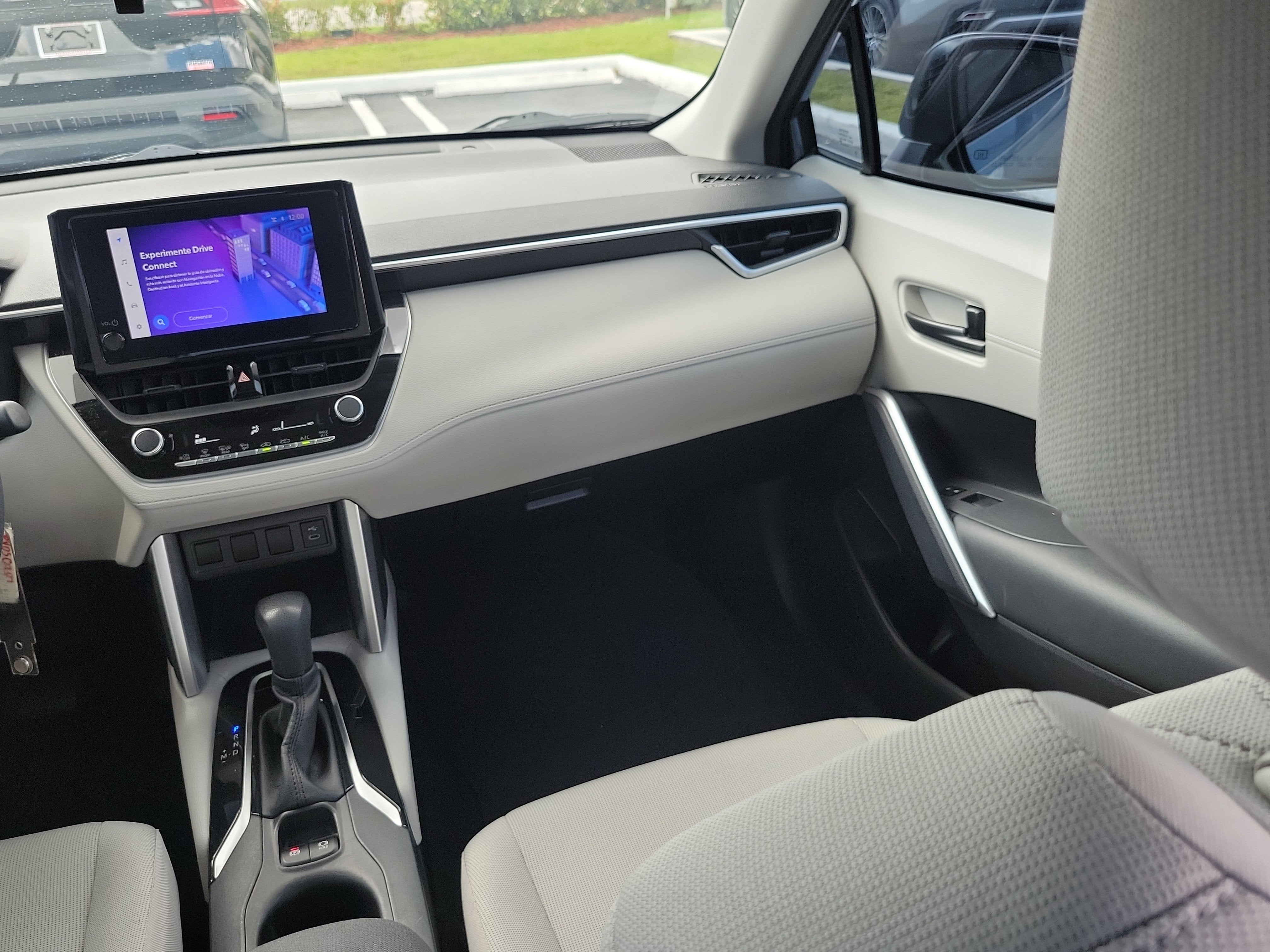 2023 Toyota Corolla Cross L