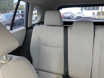 2023 Toyota Corolla Cross L