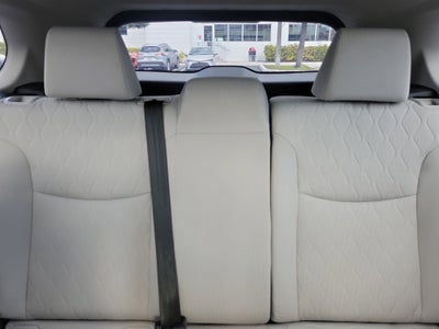 2023 Toyota Corolla Cross L