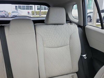 2023 Toyota Corolla Cross L