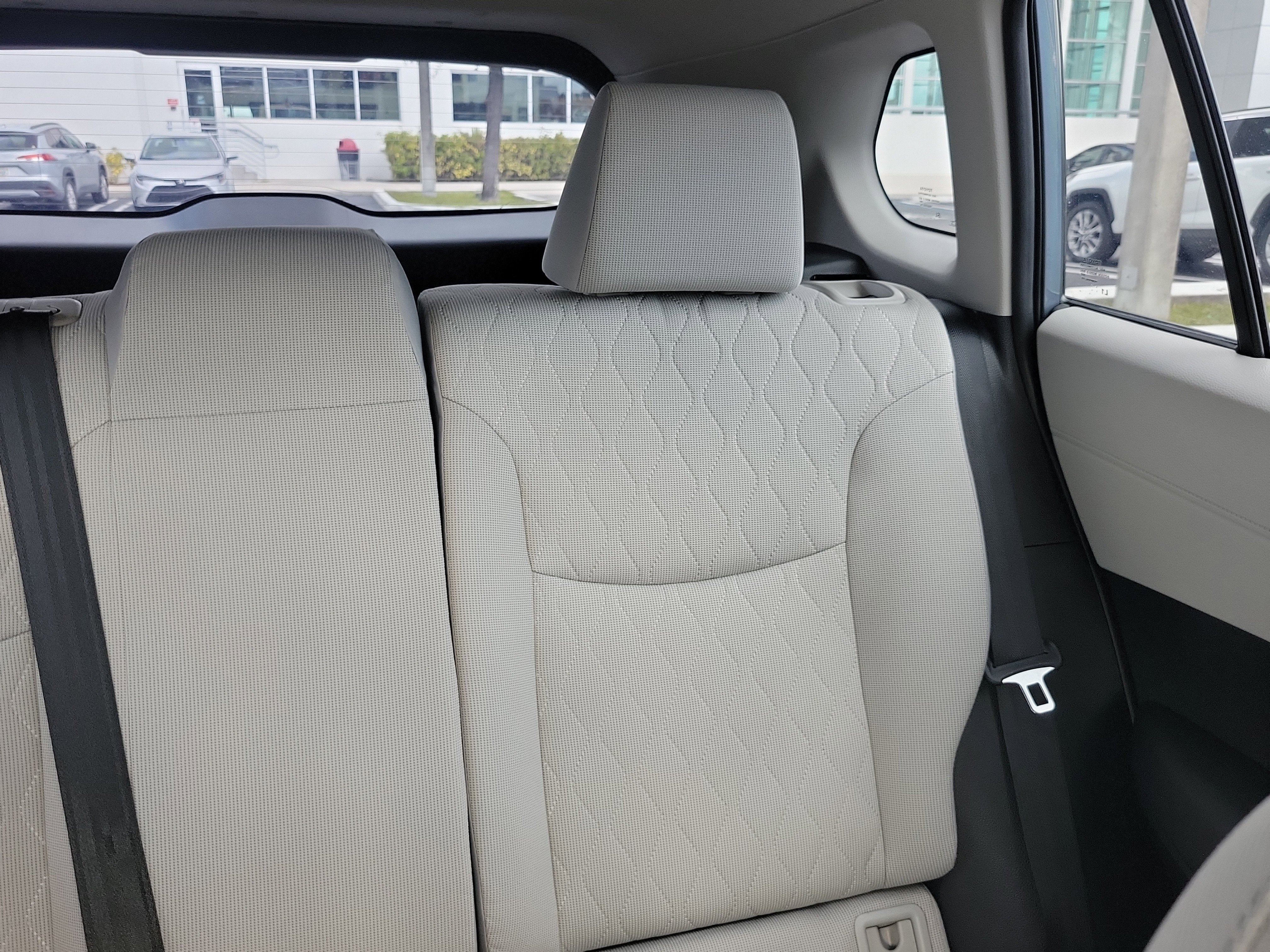 2023 Toyota Corolla Cross L