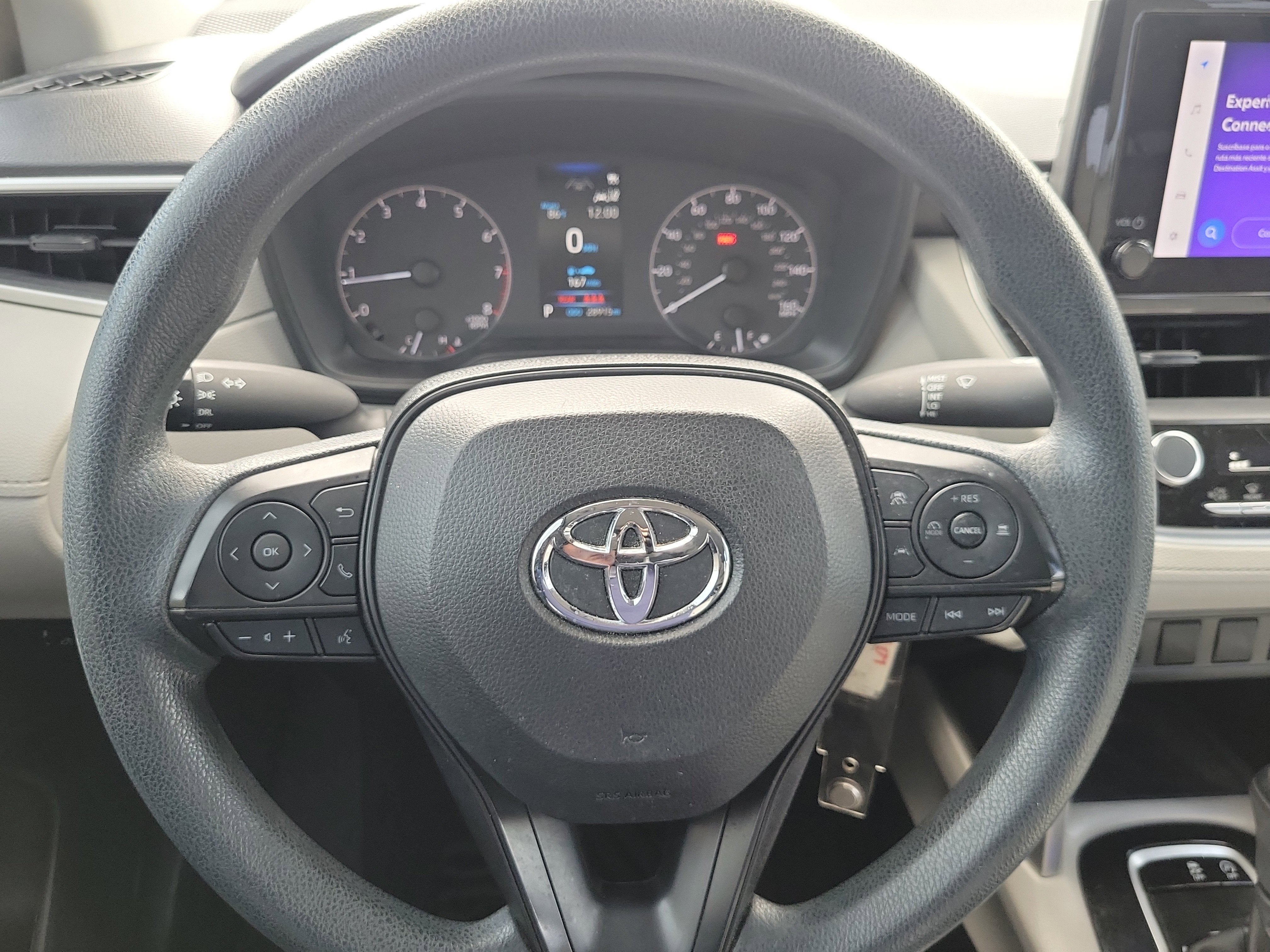 2023 Toyota Corolla Cross L