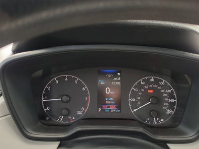 2023 Toyota Corolla Cross L