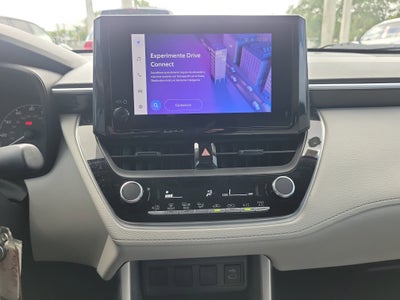 2023 Toyota Corolla Cross L