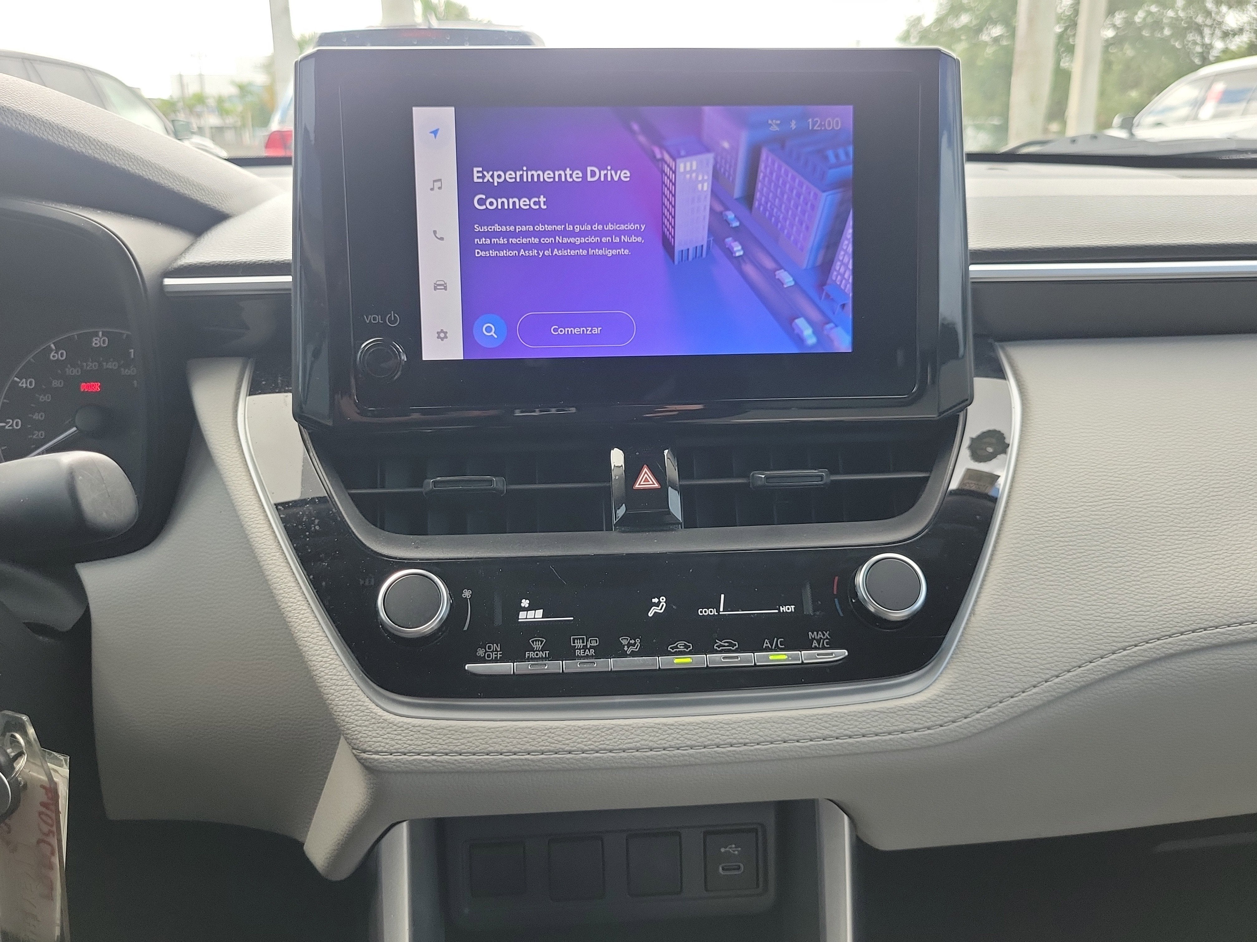 2023 Toyota Corolla Cross L