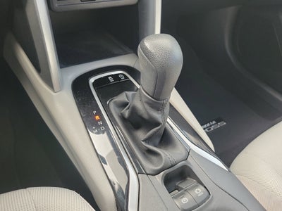 2023 Toyota Corolla Cross L