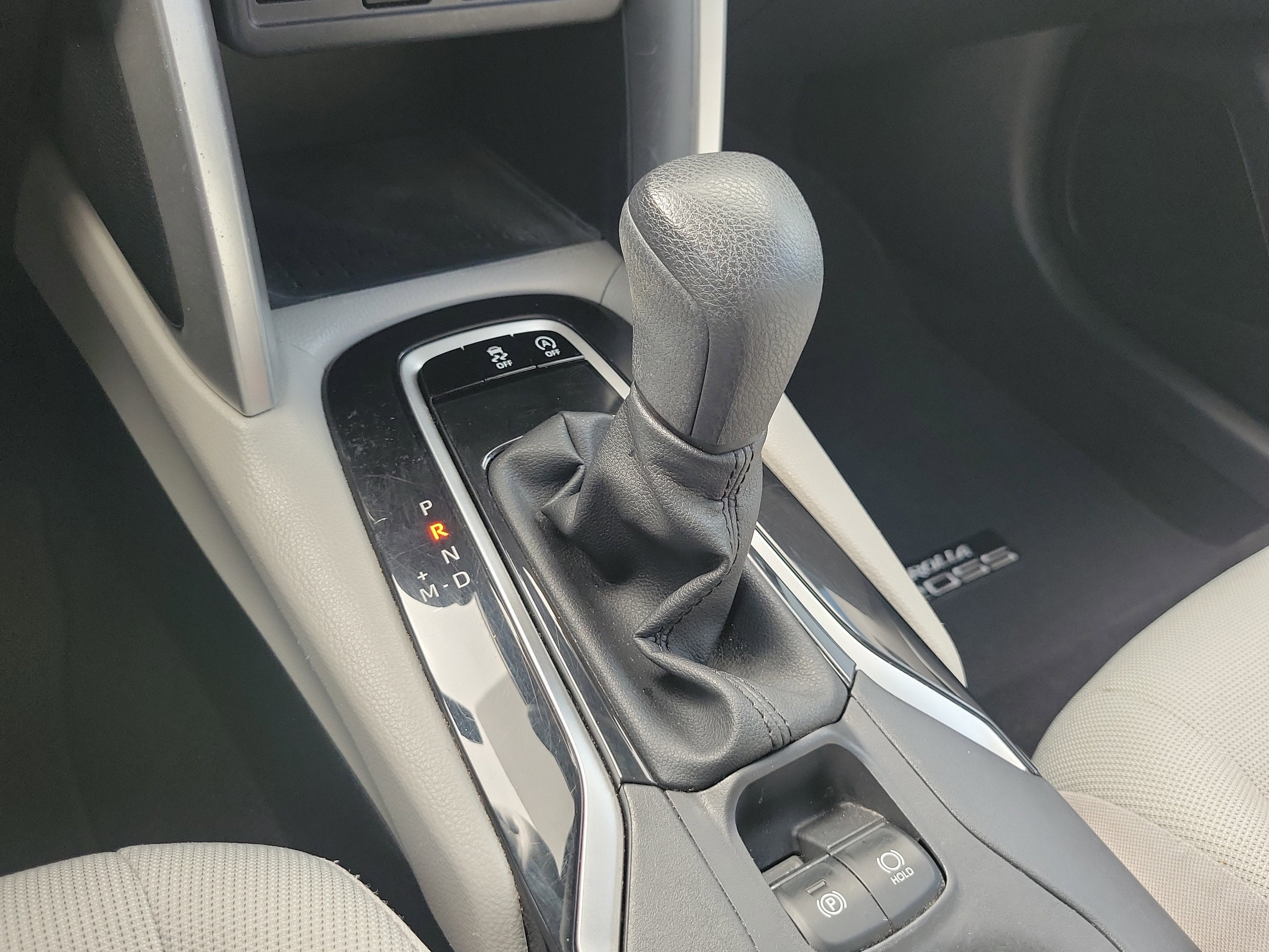 2023 Toyota Corolla Cross L