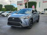 2023 Toyota Corolla Cross L
