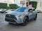 2023 Toyota Corolla Cross L
