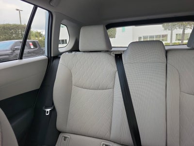 2022 Toyota Corolla Cross L