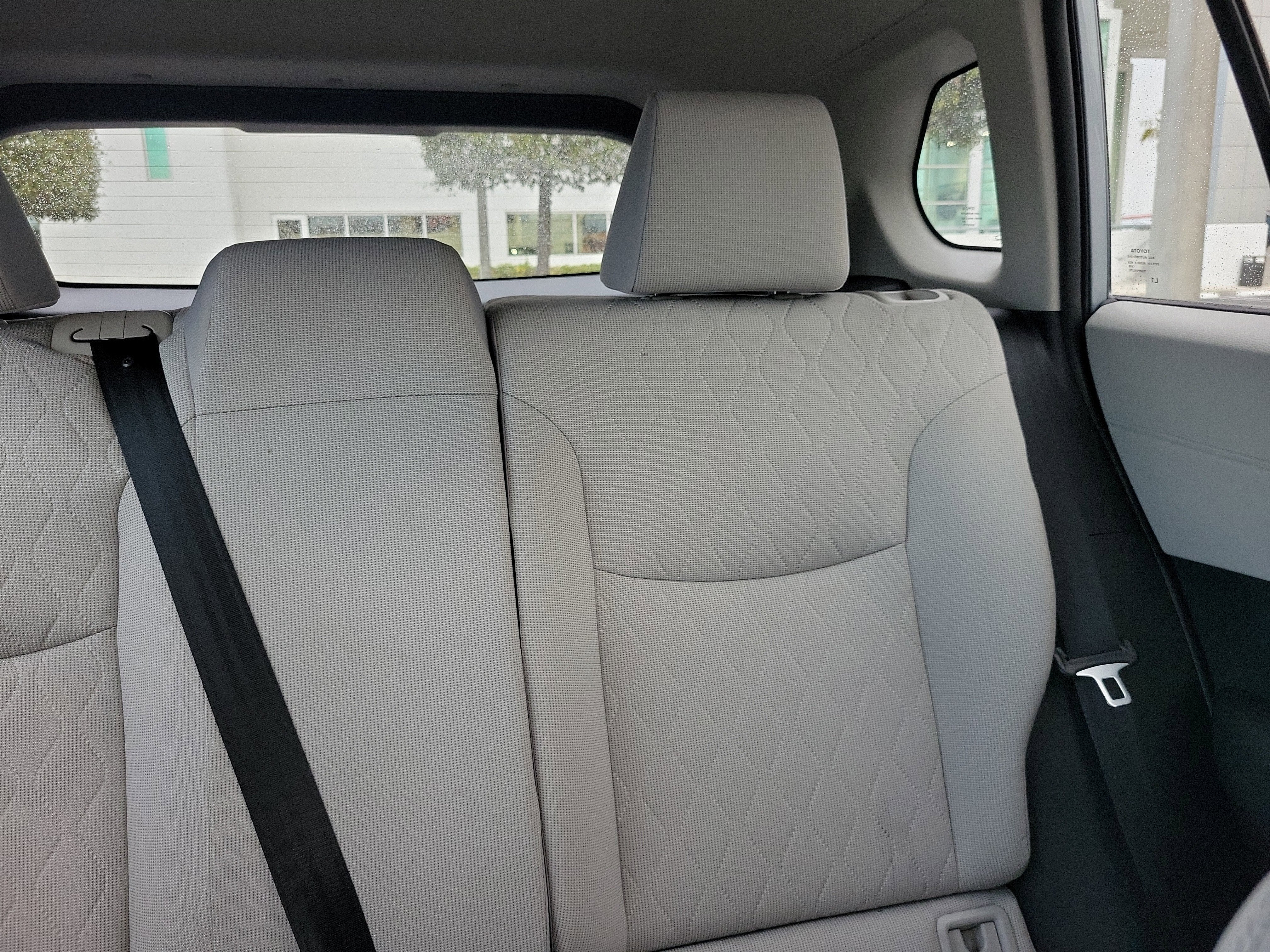 2022 Toyota Corolla Cross L