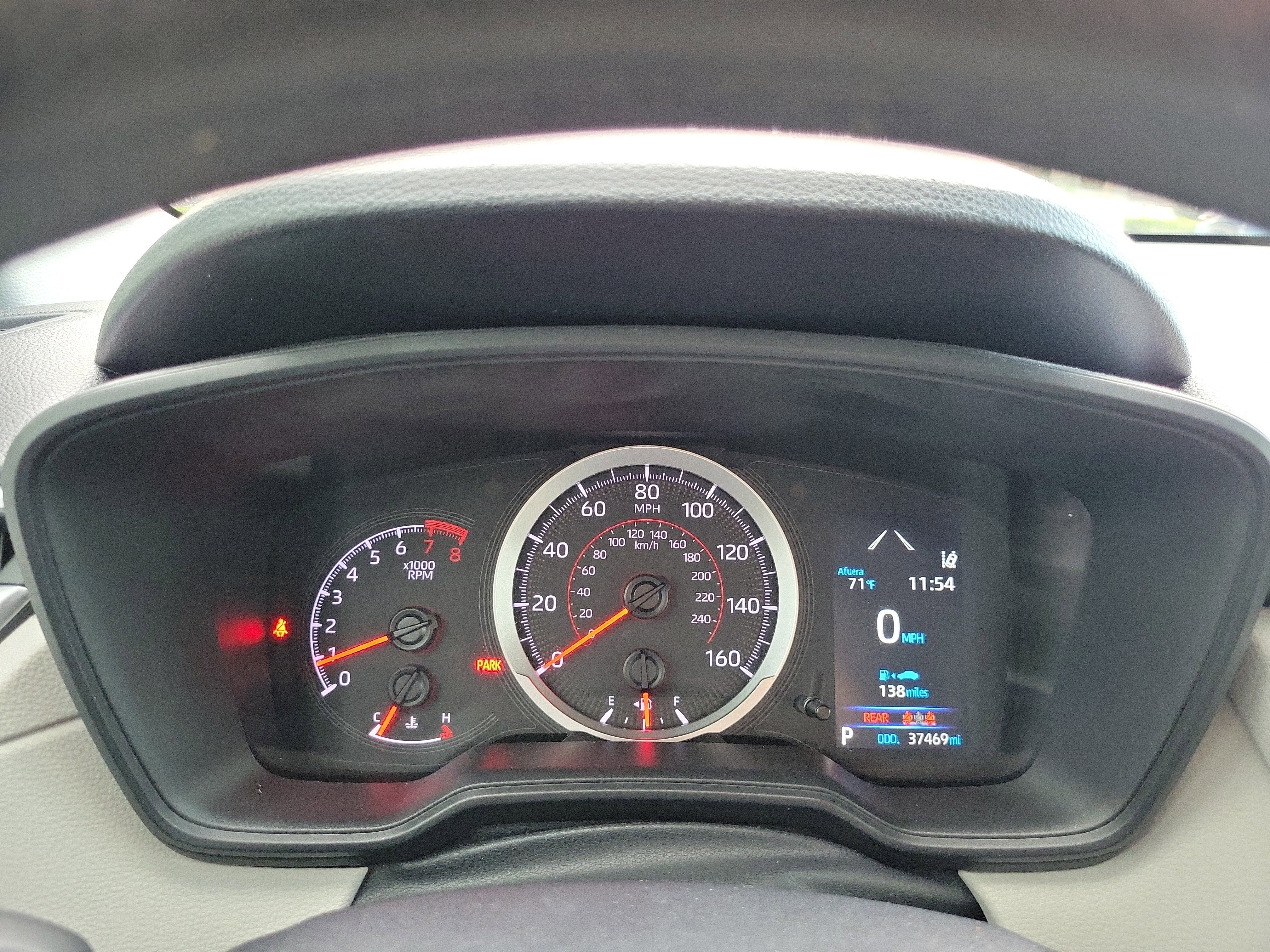 2022 Toyota Corolla Cross L