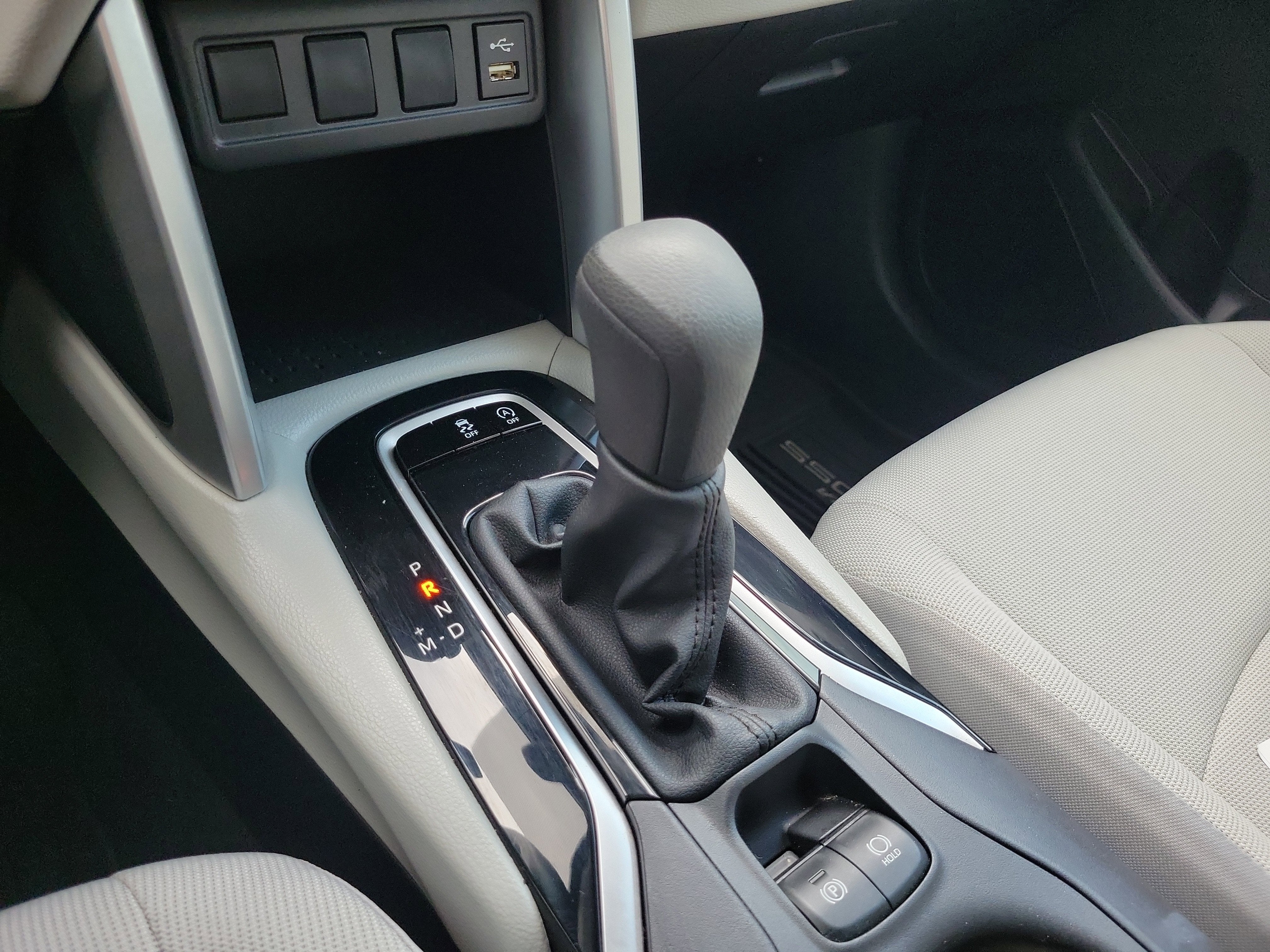 2022 Toyota Corolla Cross L