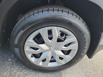 2022 Toyota Corolla Cross L