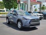 2024 Toyota Corolla Cross L