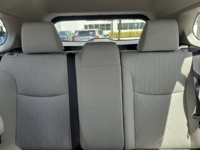 2024 Toyota Corolla Cross L