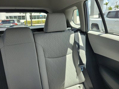 2024 Toyota Corolla Cross L