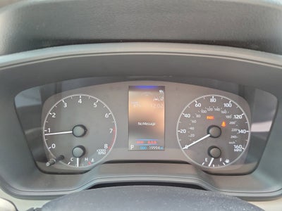 2024 Toyota Corolla Cross L