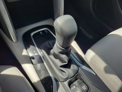 2024 Toyota Corolla Cross L
