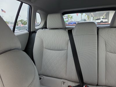 2025 Toyota Corolla Cross L
