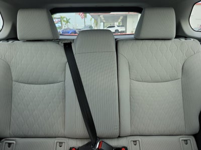2025 Toyota Corolla Cross L