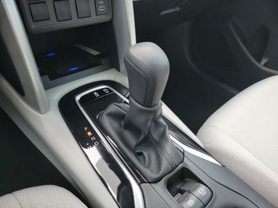 2025 Toyota Corolla Cross L