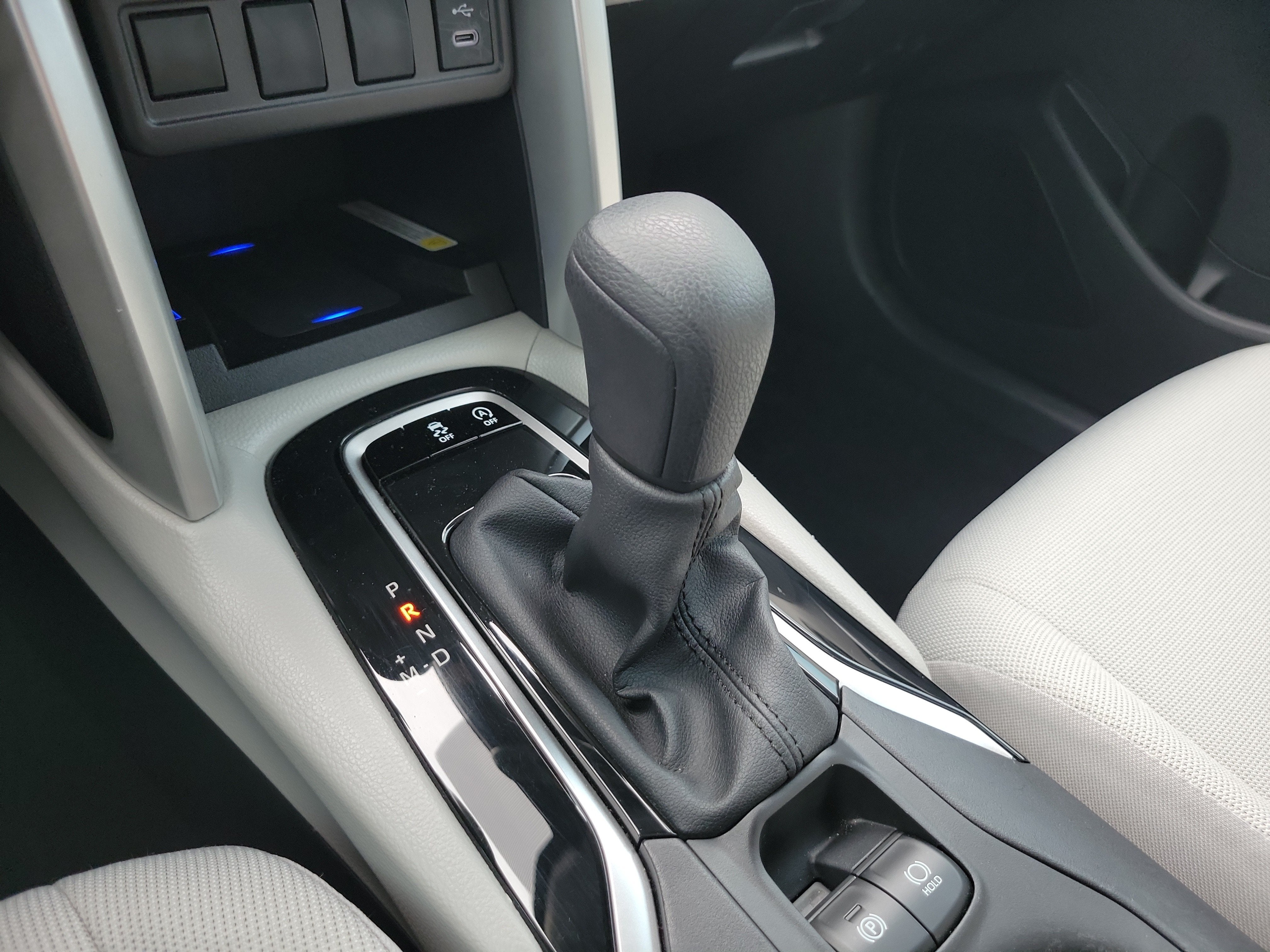2025 Toyota Corolla Cross L