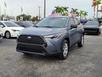 2025 Toyota Corolla Cross L