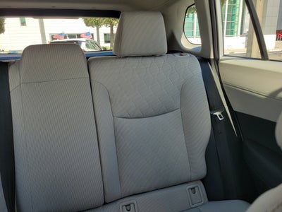 2025 Toyota Corolla Cross L