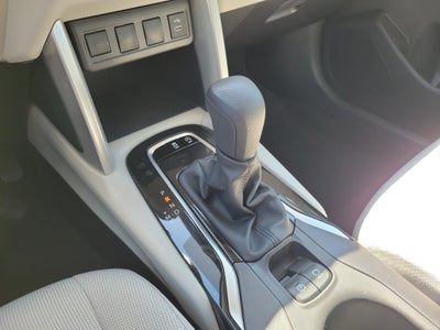 2025 Toyota Corolla Cross L
