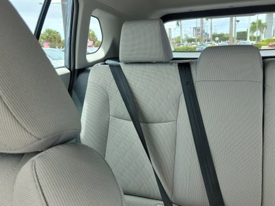 2025 Toyota Corolla Cross L