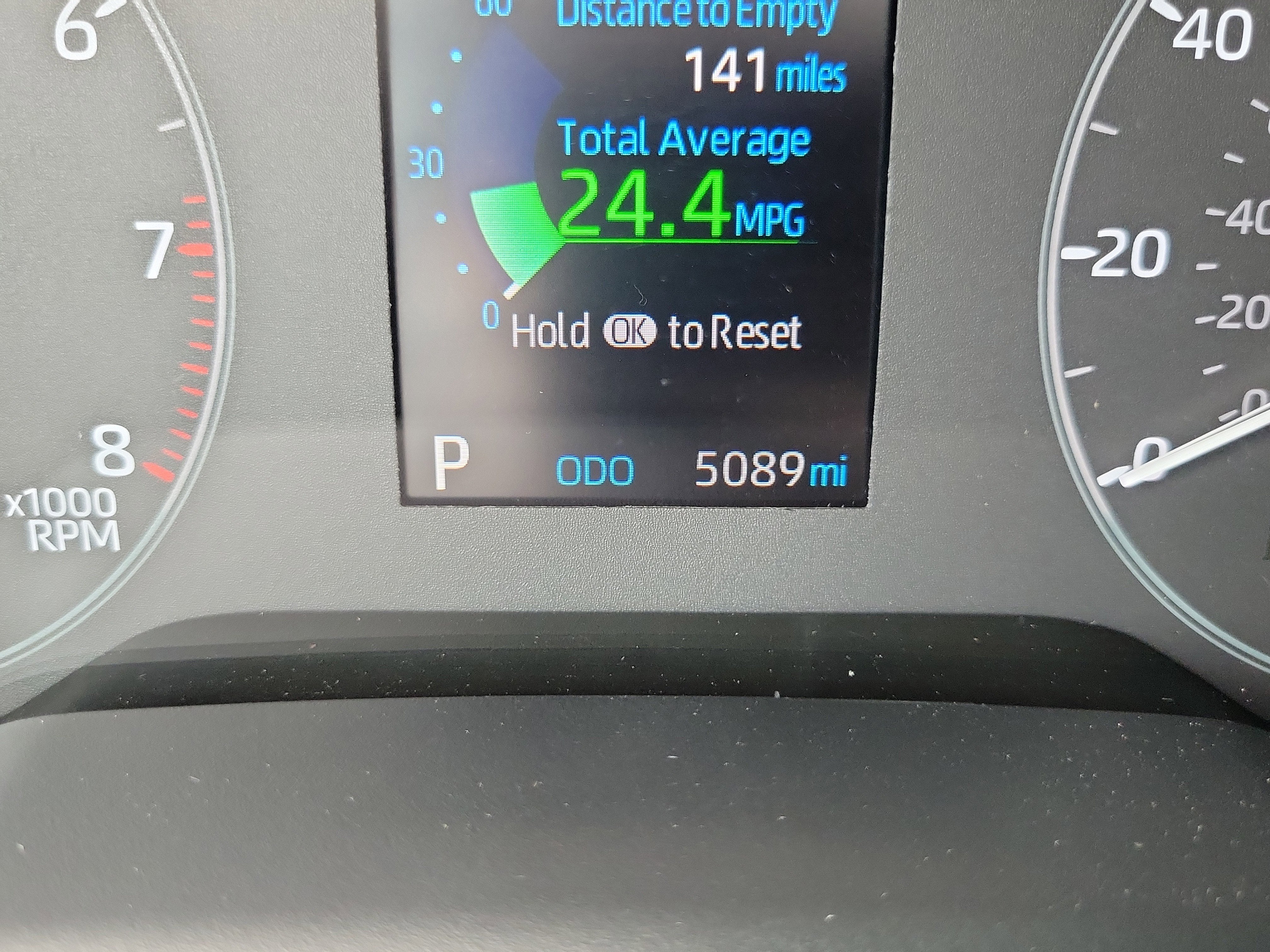 2025 Toyota Corolla Cross L