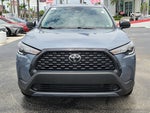 2025 Toyota Corolla Cross L